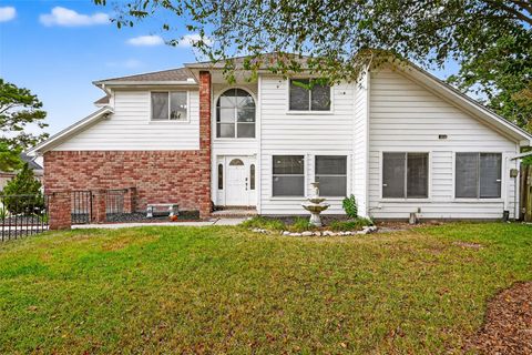 9610 W Withers Way Circle Houston TX 77065