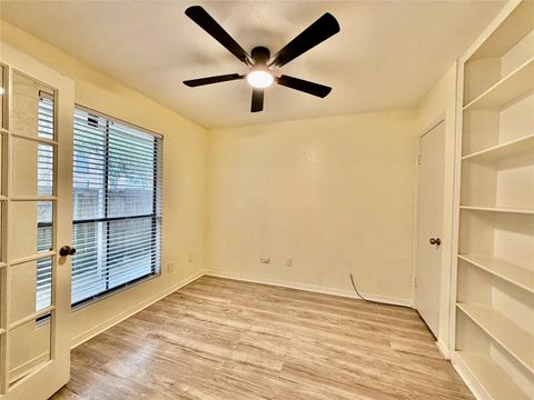 Tiny photo for 2120 Wilcrest Drive #121, Houston, TX 77042 (MLS # 26183528)