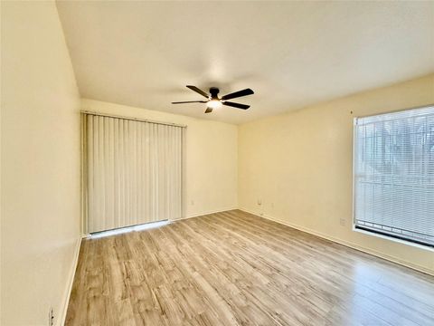 Tiny photo for 2120 Wilcrest Drive #121, Houston, TX 77042 (MLS # 26183528)