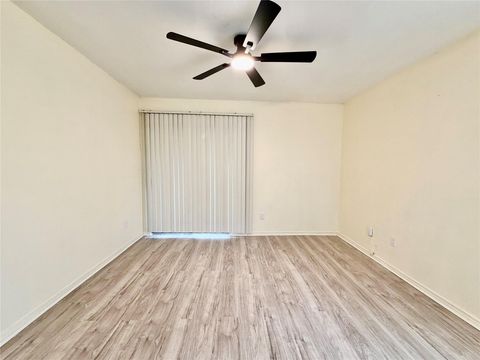 Tiny photo for 2120 Wilcrest Drive #121, Houston, TX 77042 (MLS # 26183528)