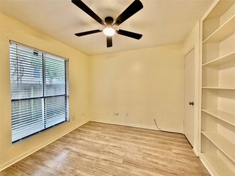 Tiny photo for 2120 Wilcrest Drive #121, Houston, TX 77042 (MLS # 26183528)