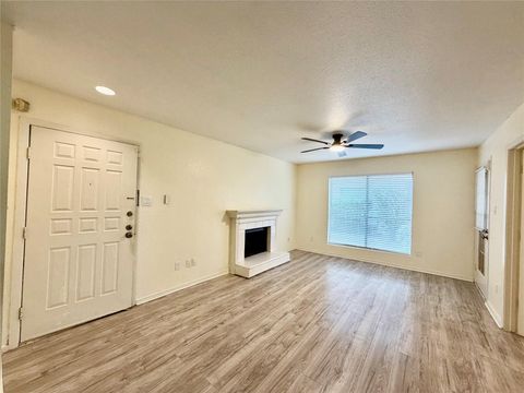 Tiny photo for 2120 Wilcrest Drive #121, Houston, TX 77042 (MLS # 26183528)