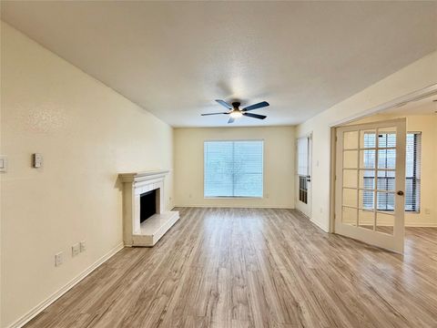Tiny photo for 2120 Wilcrest Drive #121, Houston, TX 77042 (MLS # 26183528)