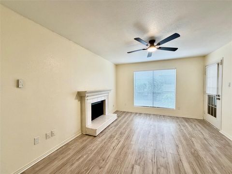 Tiny photo for 2120 Wilcrest Drive #121, Houston, TX 77042 (MLS # 26183528)