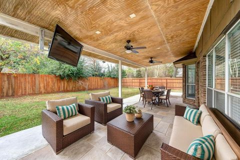 1502 Wesley Lane Deer Park TX 77536