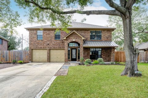 1502 Wesley Lane Deer Park TX 77536