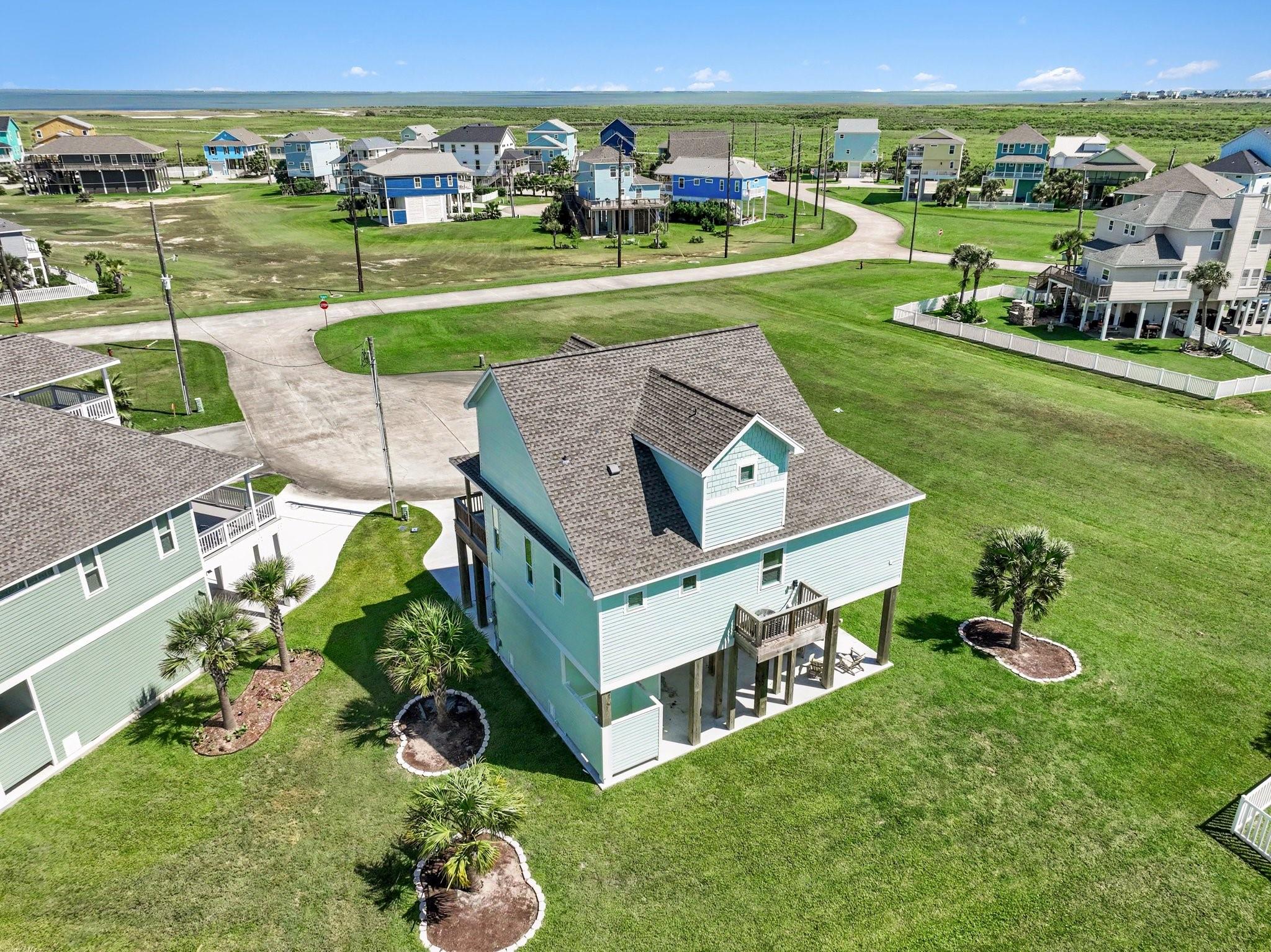 3918 Palmdale Court