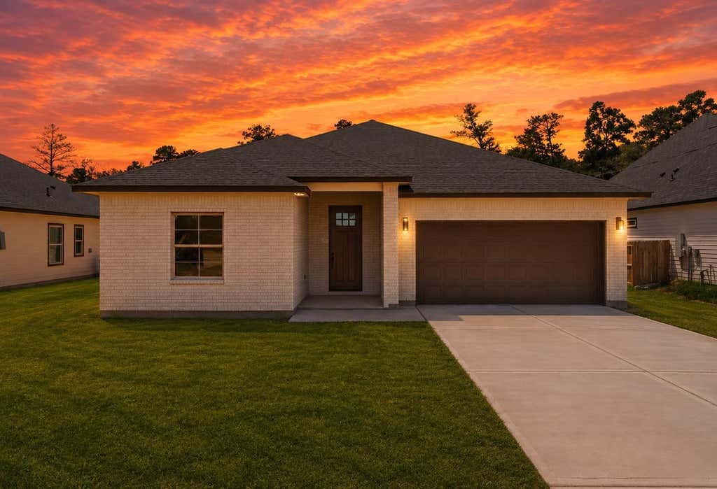 Photo of 30906 Brown Pine Street, Huffman, TX 77336 (MLS # 4409724)