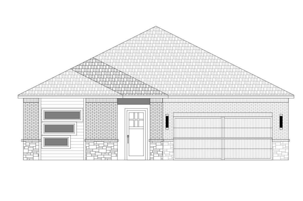 Photo of 30906 Brown Pine Street, Huffman, TX 77336 (MLS # 4409724)