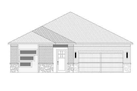 Photo of 30906 Brown Pine Street, Huffman, TX 77336 (MLS # 4409724)