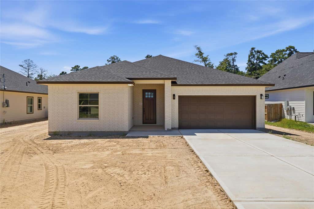 Photo of 30906 Brown Pine Street, Huffman, TX 77336 (MLS # 4409724)