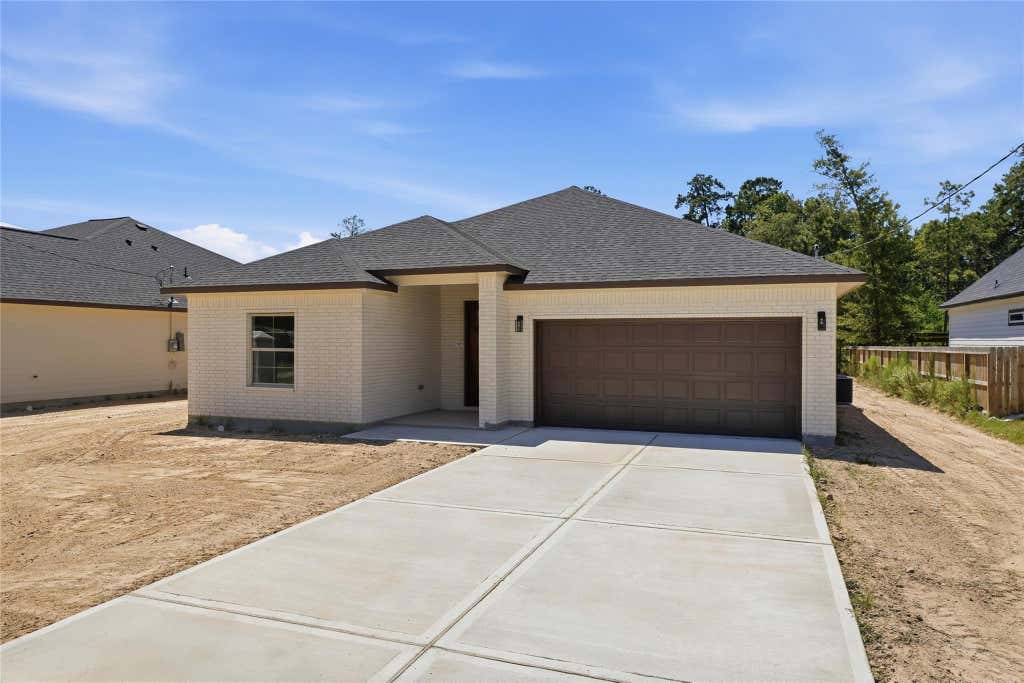 Photo of 30906 Brown Pine Street, Huffman, TX 77336 (MLS # 4409724)