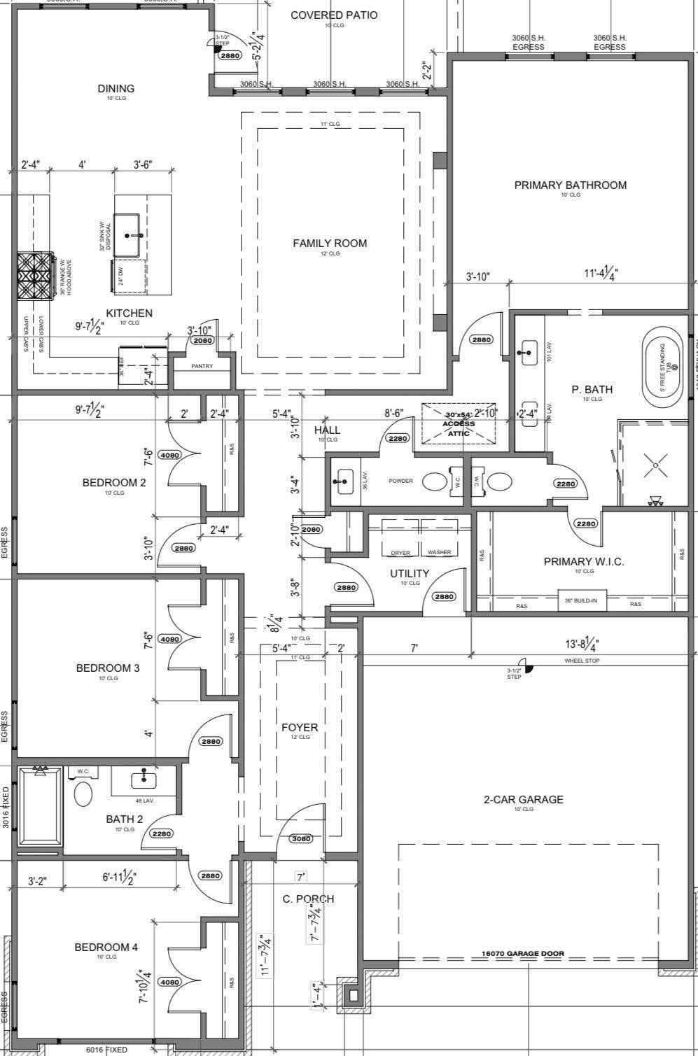Photo of 30906 Brown Pine Street, Huffman, TX 77336 (MLS # 4409724)
