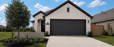 Photo of 21211 E Gulf Menhaden Lane, Cypress, TX 77433 (MLS # 8525980)