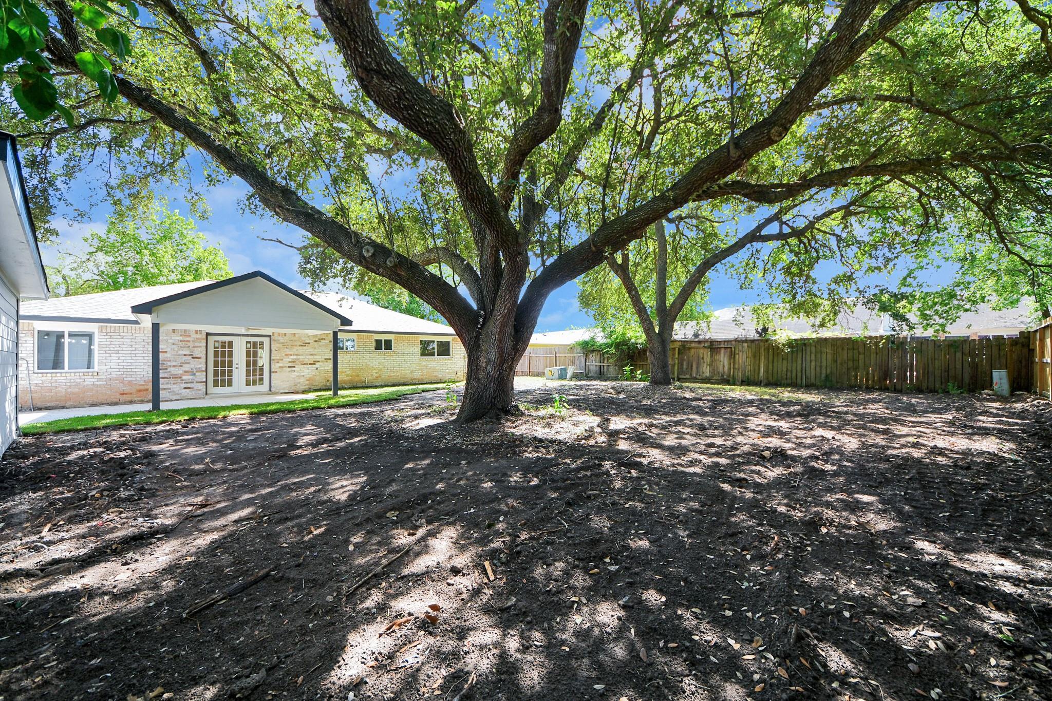 15814 Ridgerock Road