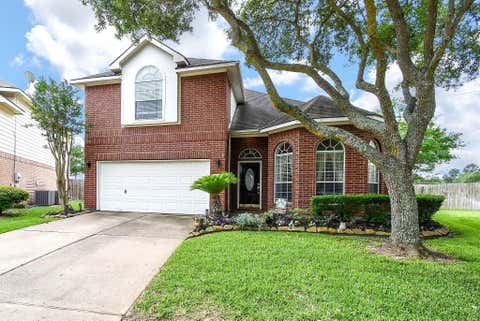 Photo of 1727 Maryvale Drive, Katy, TX 77494 (MLS # 2630059)