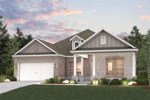 Photo of 2068 Blue Mar Drive, Brookshire, TX 77423 (MLS # 52847232)