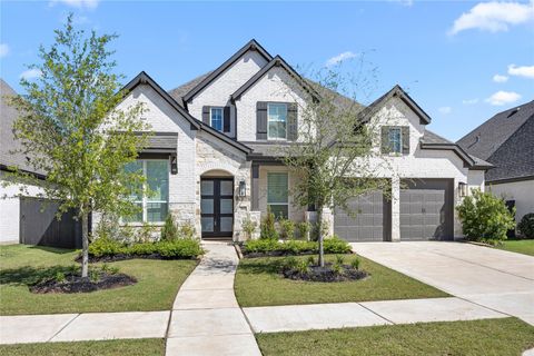 Photo of 410 May Meadow Lane, Richmond, TX 77406 (MLS # 53028803)