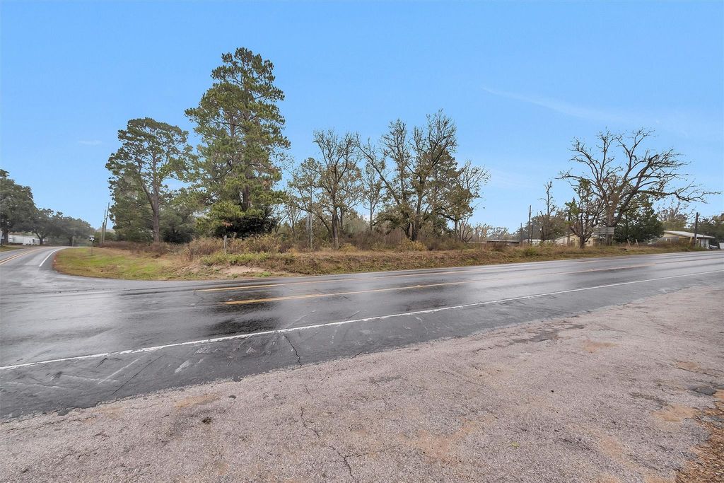 Photo of 0 Hill Avenue, Shepherd, TX 77371 (MLS # 88695068)