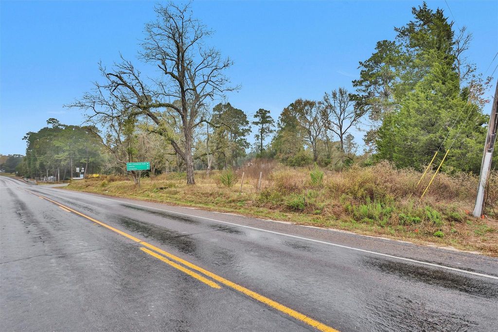 Photo of 0 Hill Avenue, Shepherd, TX 77371 (MLS # 88695068)