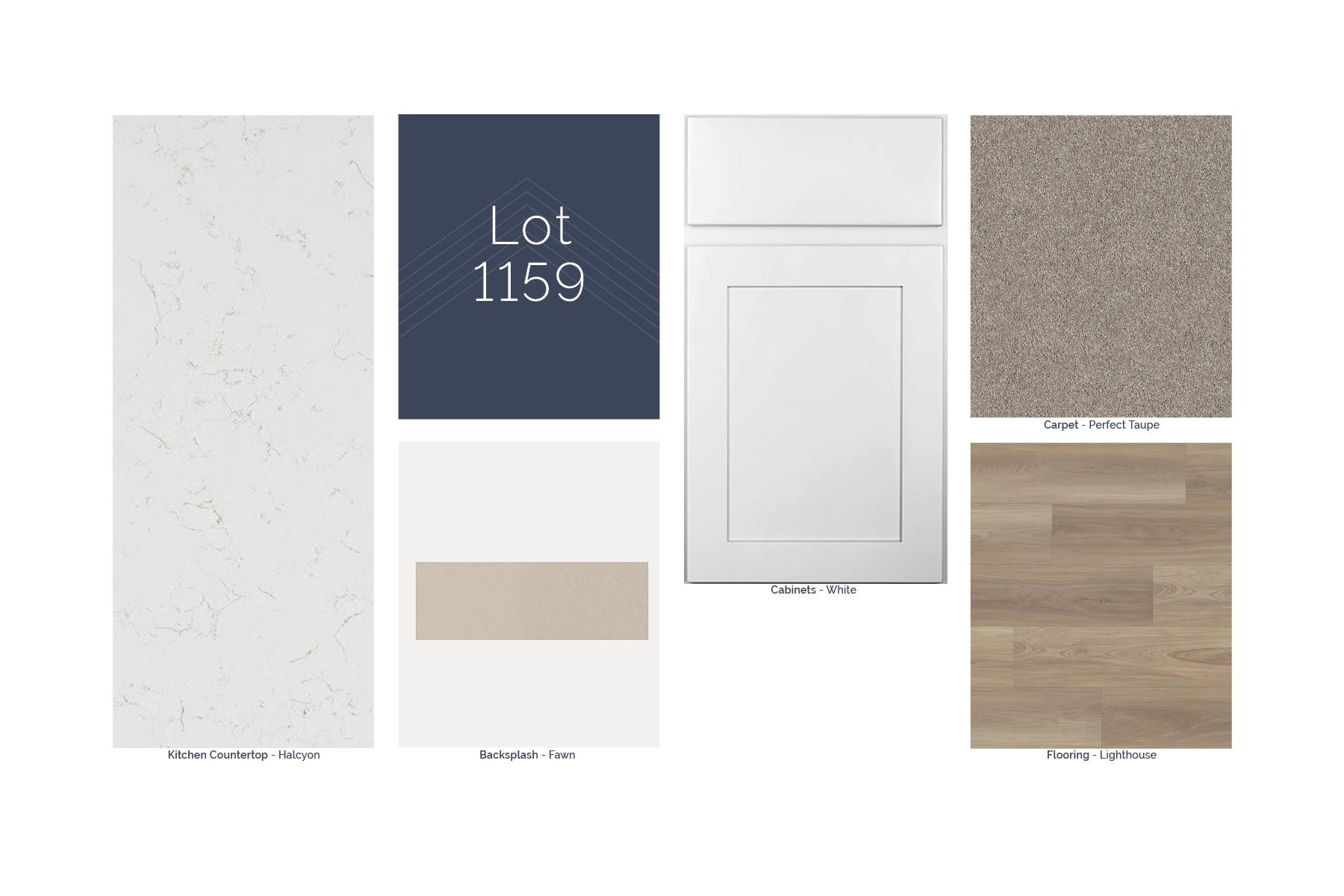 1719 Serenity Moon Drive