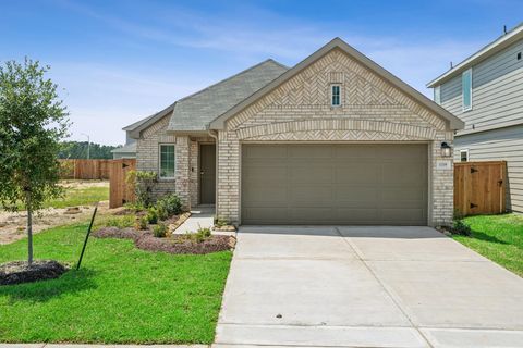 Photo of 1719 Serenity Moon Drive, Crosby, TX 77532 (MLS # 53997266)