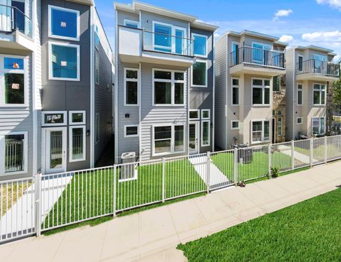 Photo of 6719 Saint Augustine Street, Houston, TX 77021 (MLS # 81795061)