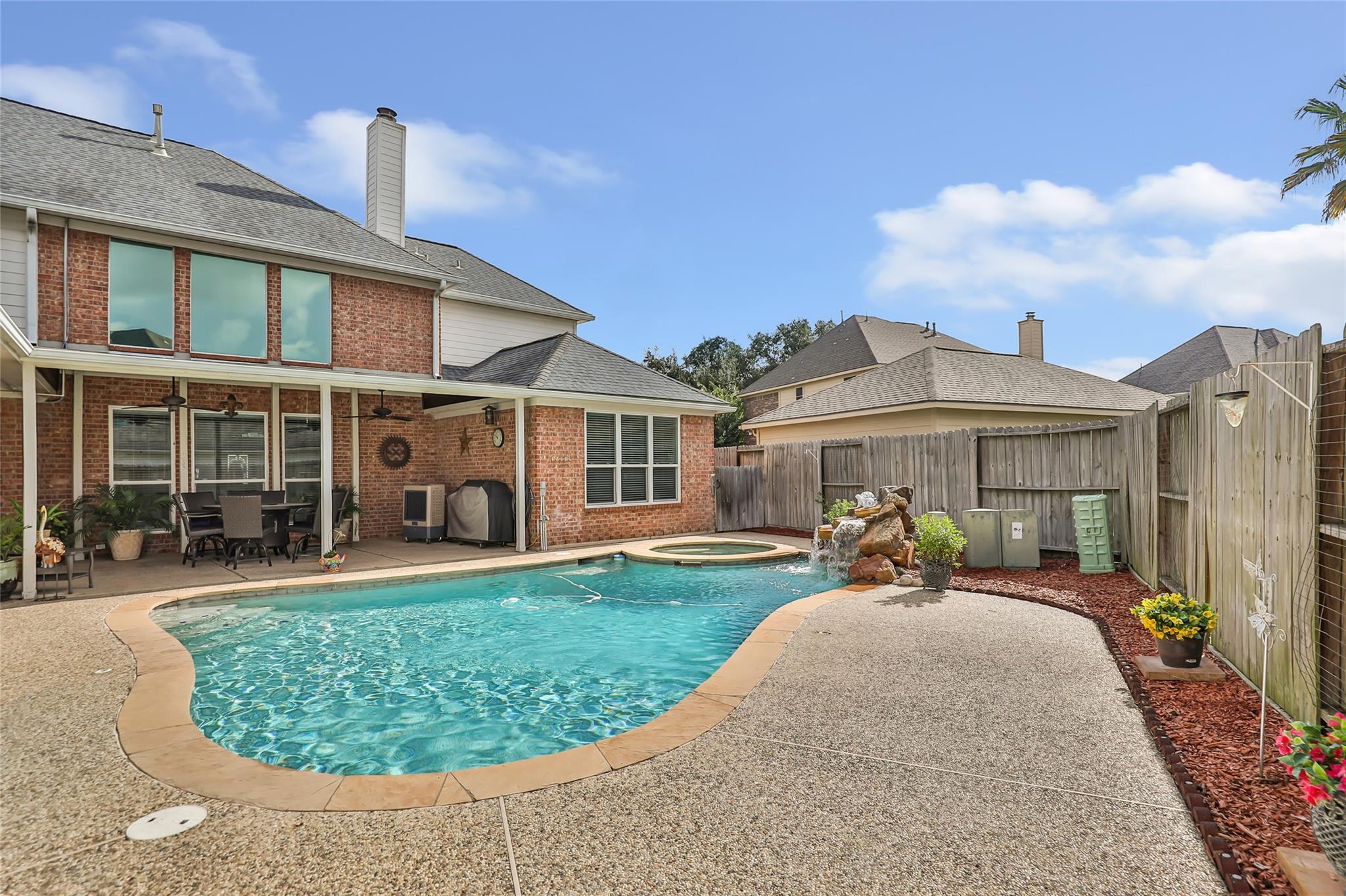 19807 Clear Glen Drive