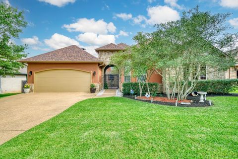 Photo of 2073 Ravenstone Loop, College Station, TX 77845 (MLS # 51547112)