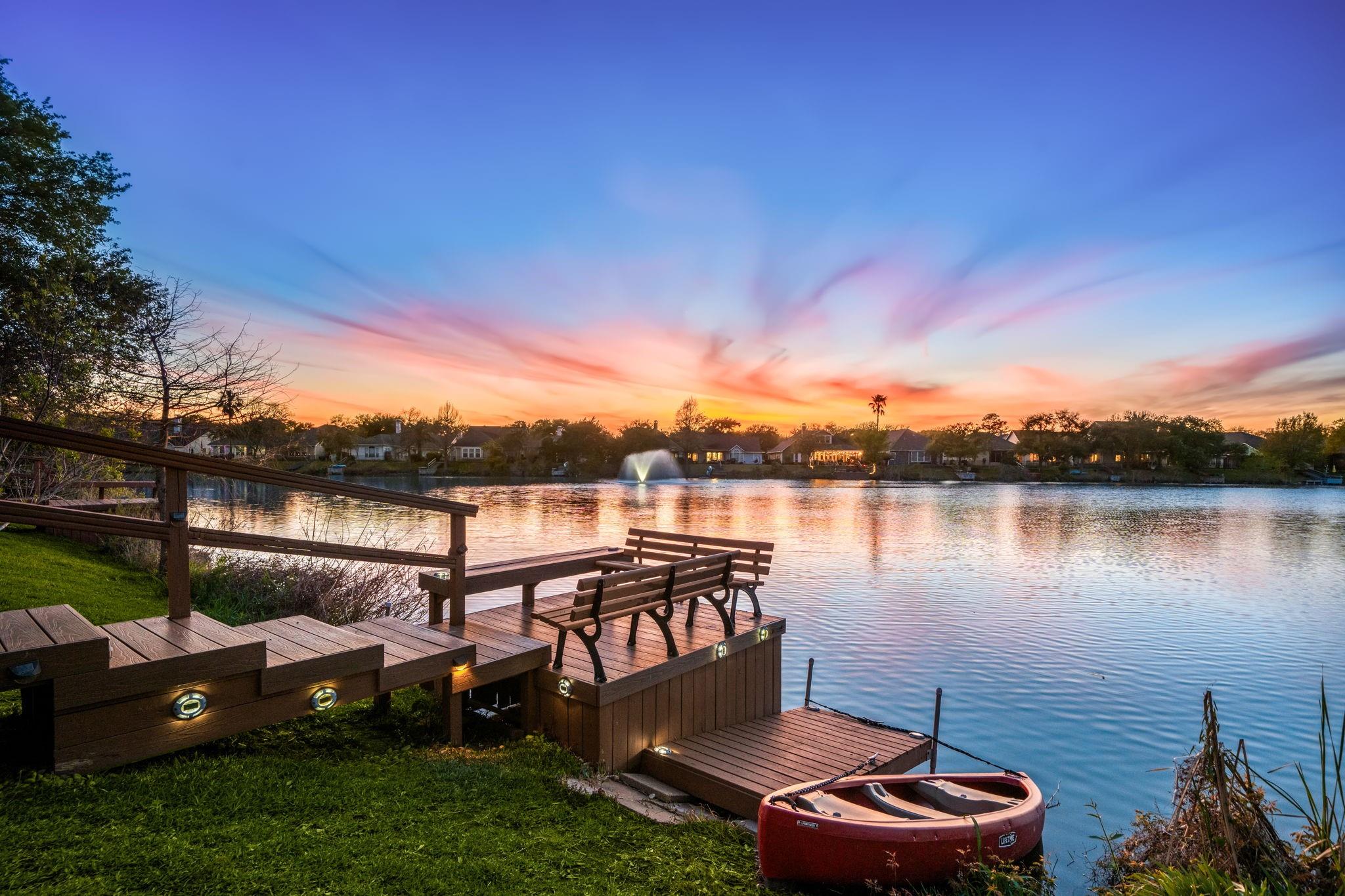 1519 Roaring Springs Lane