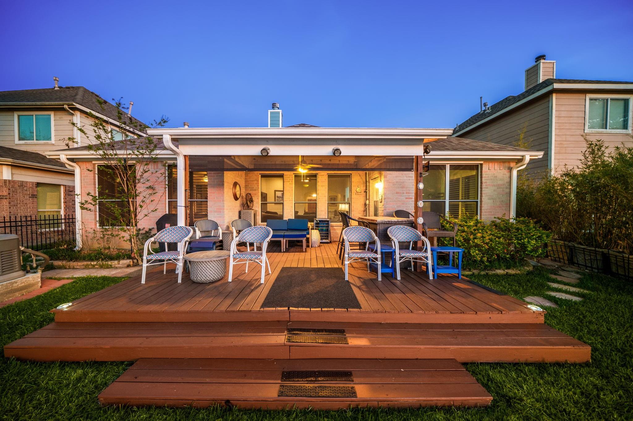 1519 Roaring Springs Lane