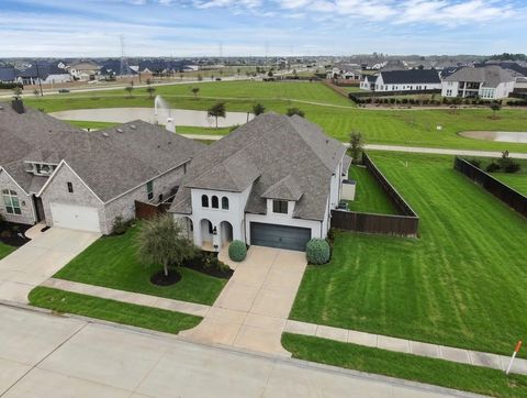 Photo of 6718 Waxbill Road, Katy, TX 77493 (MLS # 27428098)
