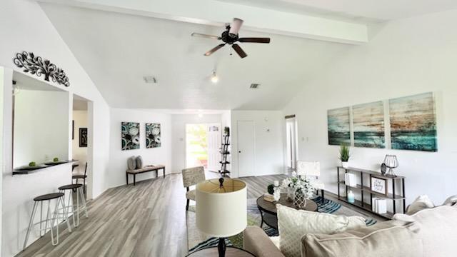 1803 Ripple Creek Drive