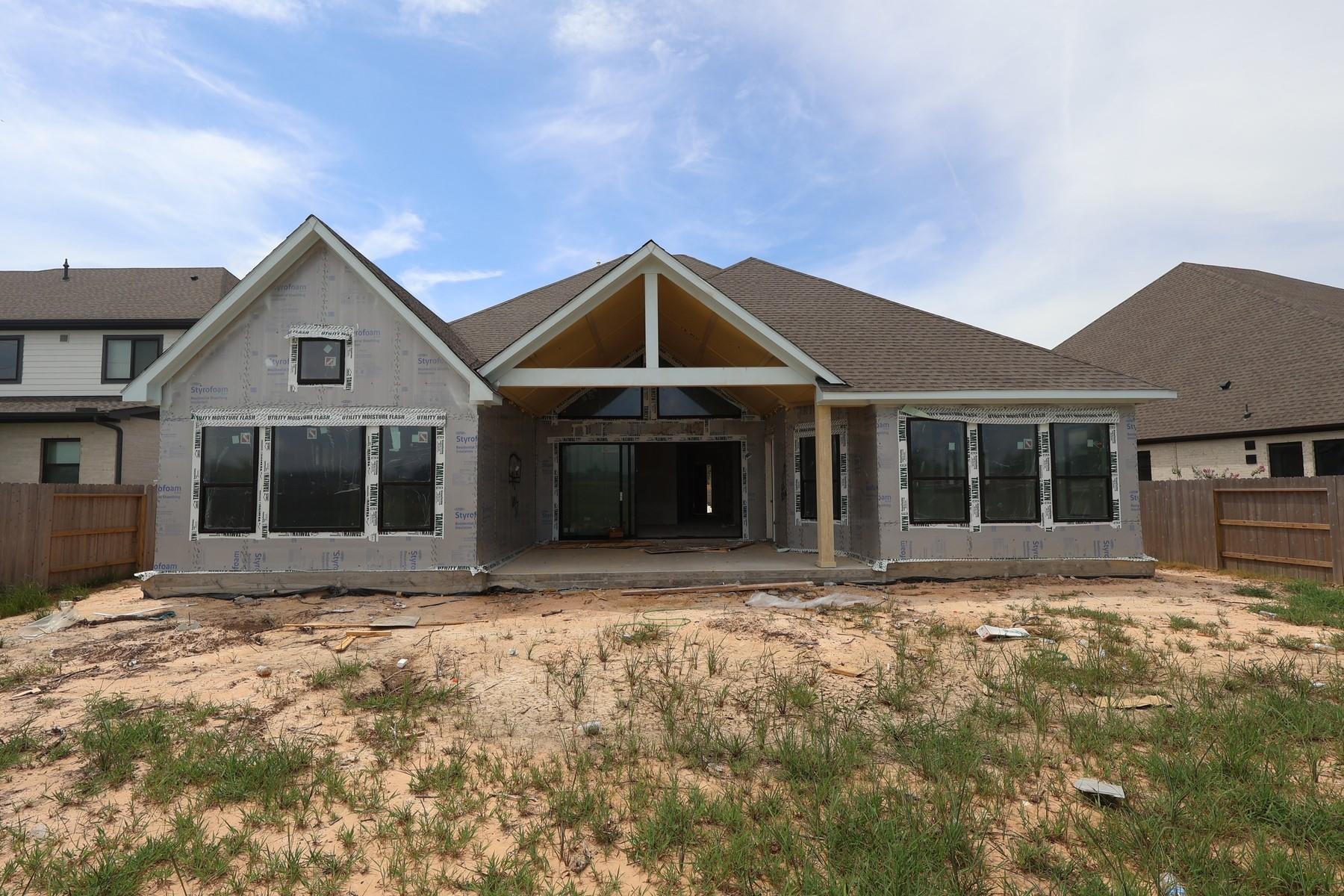 18015 Lobos Point Lane