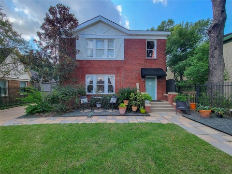 Photo of 1635 Norfolk Street #2, Houston, TX 77006 (MLS # 53461358)