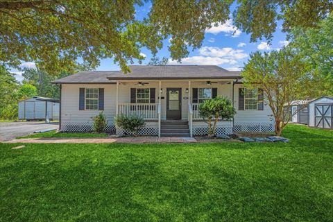 Photo of 6342 Big Oaks Drive, Conroe, TX 77385 (MLS # 74211164)