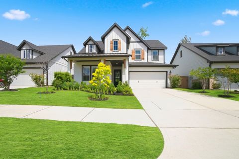 Photo of 409 N Pilazzo Street, Montgomery, TX 77316 (MLS # 26124279)