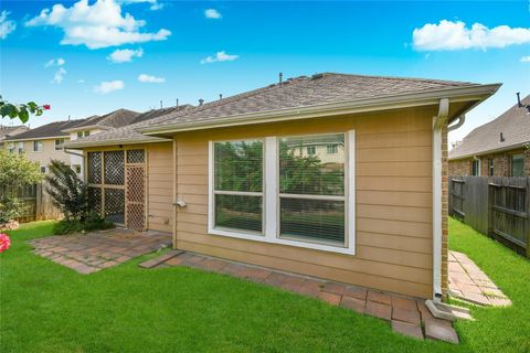 Tiny photo for 20210 Stonebridge Terrace Drive, Richmond, TX 77407 (MLS # 4254412)