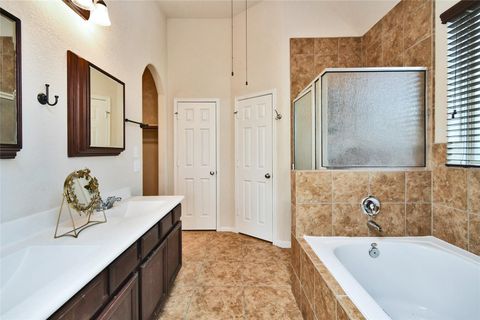 Tiny photo for 20210 Stonebridge Terrace Drive, Richmond, TX 77407 (MLS # 4254412)