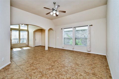 Tiny photo for 20210 Stonebridge Terrace Drive, Richmond, TX 77407 (MLS # 4254412)