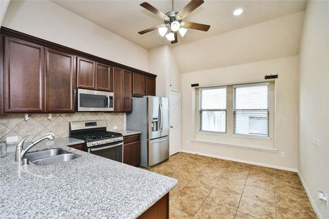 Tiny photo for 20210 Stonebridge Terrace Drive, Richmond, TX 77407 (MLS # 4254412)