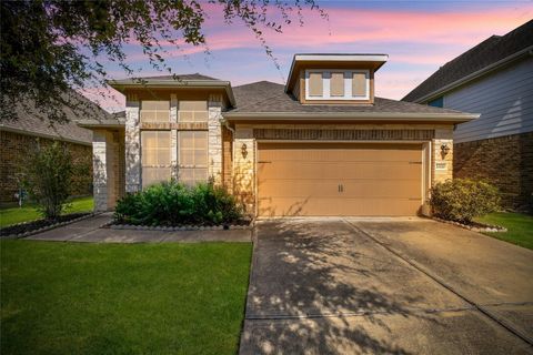 Tiny photo for 20210 Stonebridge Terrace Drive, Richmond, TX 77407 (MLS # 4254412)