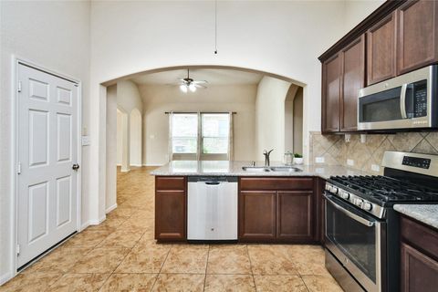 Tiny photo for 20210 Stonebridge Terrace Drive, Richmond, TX 77407 (MLS # 4254412)