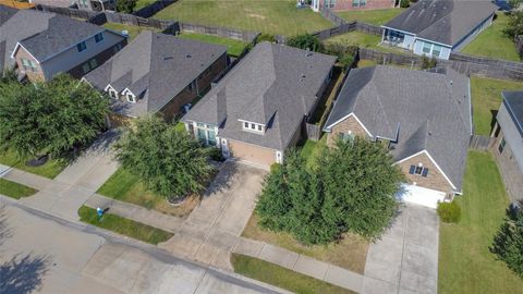 Tiny photo for 20210 Stonebridge Terrace Drive, Richmond, TX 77407 (MLS # 4254412)