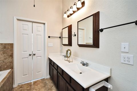 Tiny photo for 20210 Stonebridge Terrace Drive, Richmond, TX 77407 (MLS # 4254412)