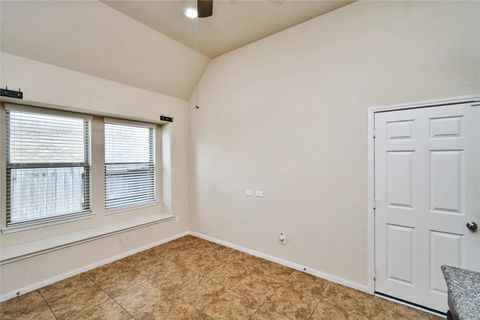 Tiny photo for 20210 Stonebridge Terrace Drive, Richmond, TX 77407 (MLS # 4254412)