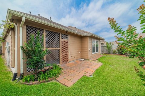 Tiny photo for 20210 Stonebridge Terrace Drive, Richmond, TX 77407 (MLS # 4254412)