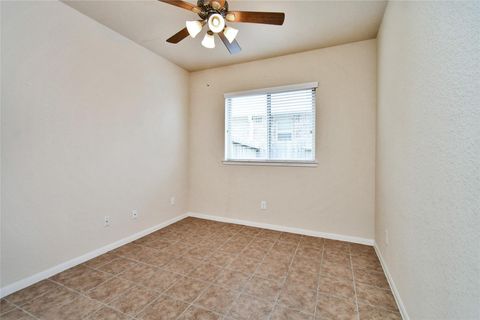 Tiny photo for 20210 Stonebridge Terrace Drive, Richmond, TX 77407 (MLS # 4254412)