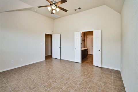 Tiny photo for 20210 Stonebridge Terrace Drive, Richmond, TX 77407 (MLS # 4254412)