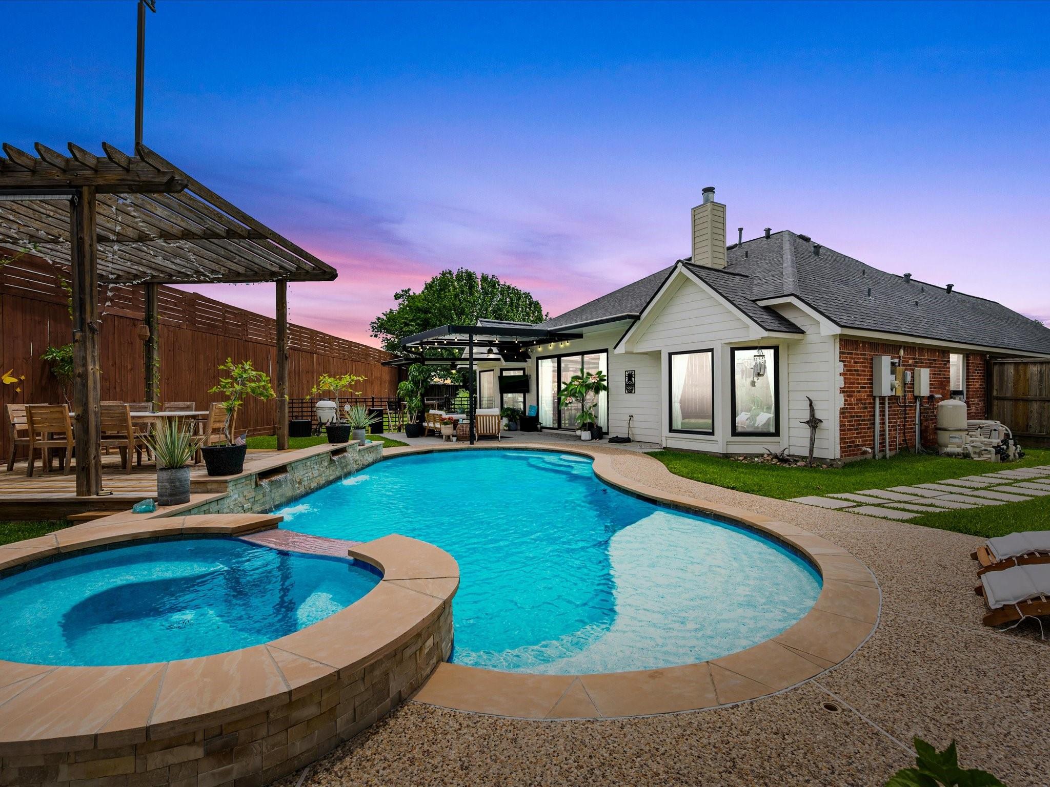 4023 Tigris Ridge Drive